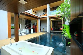 Pavilion Samui Pool Residence