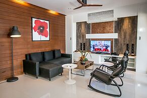 Pavilion Samui Pool Residence