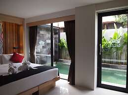 Pavilion Samui Pool Residence