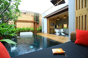 Pavilion Samui Pool Residence