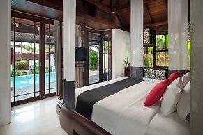 Pavilion Samui Pool Residence