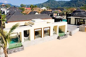 Pavilion Samui Pool Residence