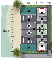 Pavilion Samui Pool Residence