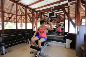 Pavilion Samui Pool Residence