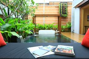 Pavilion Samui Pool Residence