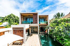Pavilion Samui Pool Residence