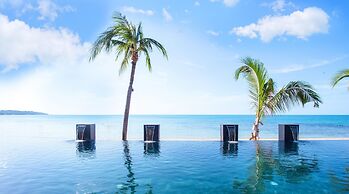 Pavilion Samui Pool Residence