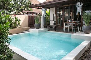 Pavilion Samui Pool Residence