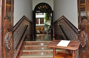 Hotel Rural Victoria