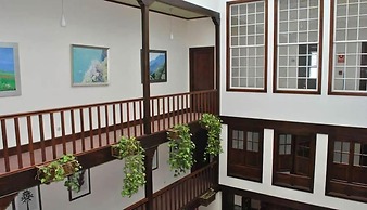 Hotel Rural Victoria