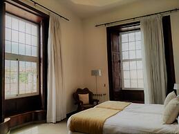 Hotel Rural Victoria