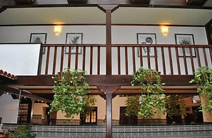 Hotel Rural Victoria