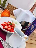 Hotel Rural Victoria