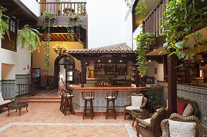 Hotel Rural Victoria