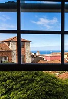 Hotel Rural Victoria