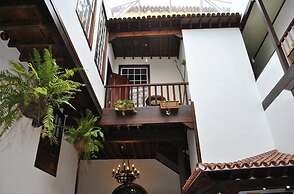 Hotel Rural Victoria