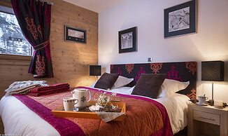 CGH Résidences & Spas Le Kalinda