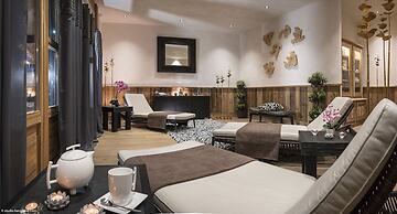 CGH Résidences & Spas Le Kalinda