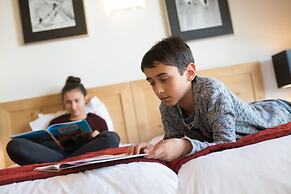 CGH Résidences & Spas Le Kalinda