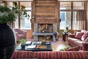 CGH Résidences & Spas Le Kalinda