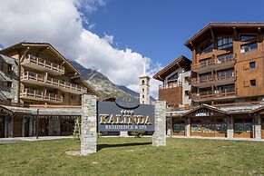 CGH Résidences & Spas Le Kalinda