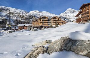 CGH Résidences & Spas Le Kalinda