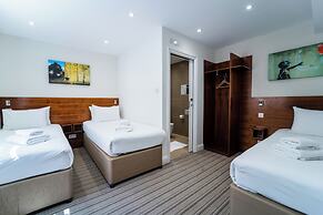 Chelsea Guest House