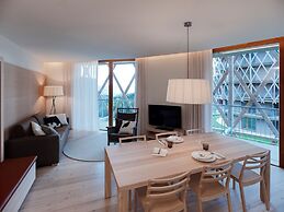 Falkensteiner Residences Edelweiss