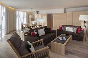 Falkensteiner Residences Edelweiss