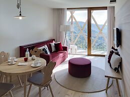 Falkensteiner Residences Edelweiss