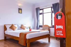 Alliance Hotel - Boudhanath Stupa