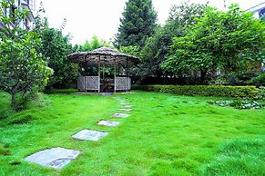 Alliance Hotel - Boudhanath Stupa