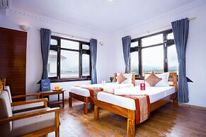 Alliance Hotel - Boudhanath Stupa