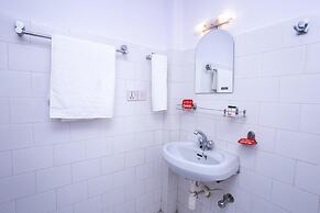 Alliance Hotel - Boudhanath Stupa