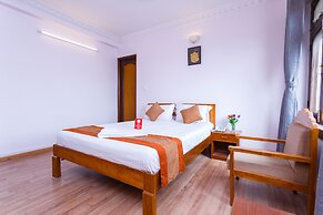 Alliance Hotel - Boudhanath Stupa