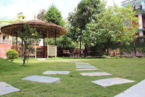 Alliance Hotel - Boudhanath Stupa