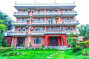 Alliance Hotel - Boudhanath Stupa