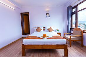 Alliance Hotel - Boudhanath Stupa