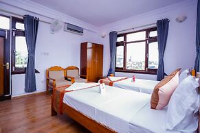 Alliance Hotel - Boudhanath Stupa