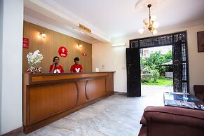 Alliance Hotel - Boudhanath Stupa