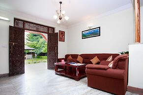 Alliance Hotel - Boudhanath Stupa