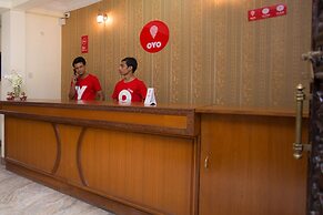 Alliance Hotel - Boudhanath Stupa