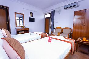 Alliance Hotel - Boudhanath Stupa