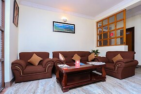 Alliance Hotel - Boudhanath Stupa