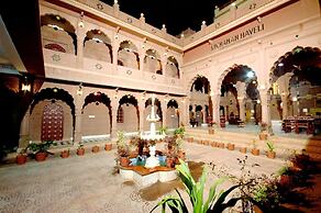 Kuchaman Haveli