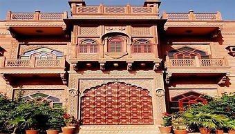 Kuchaman Haveli