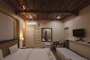 Kuchaman Haveli