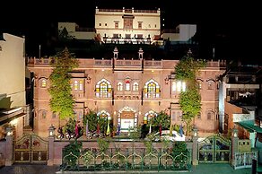 Kuchaman Haveli
