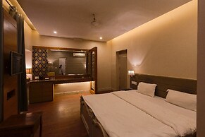 Kuchaman Haveli