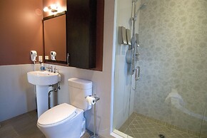 Granville House B&B